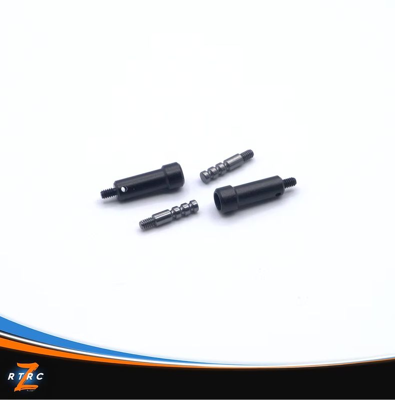 Side damper kit