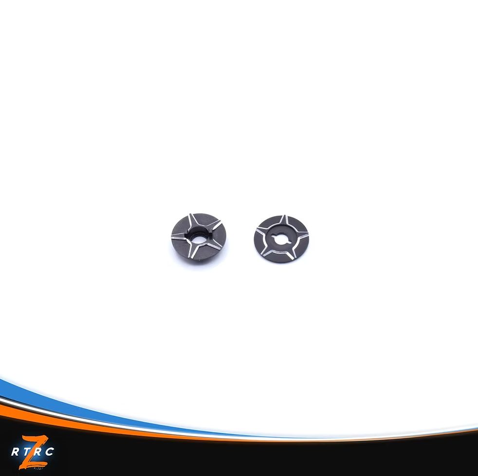 Diff plate holders RTA V3