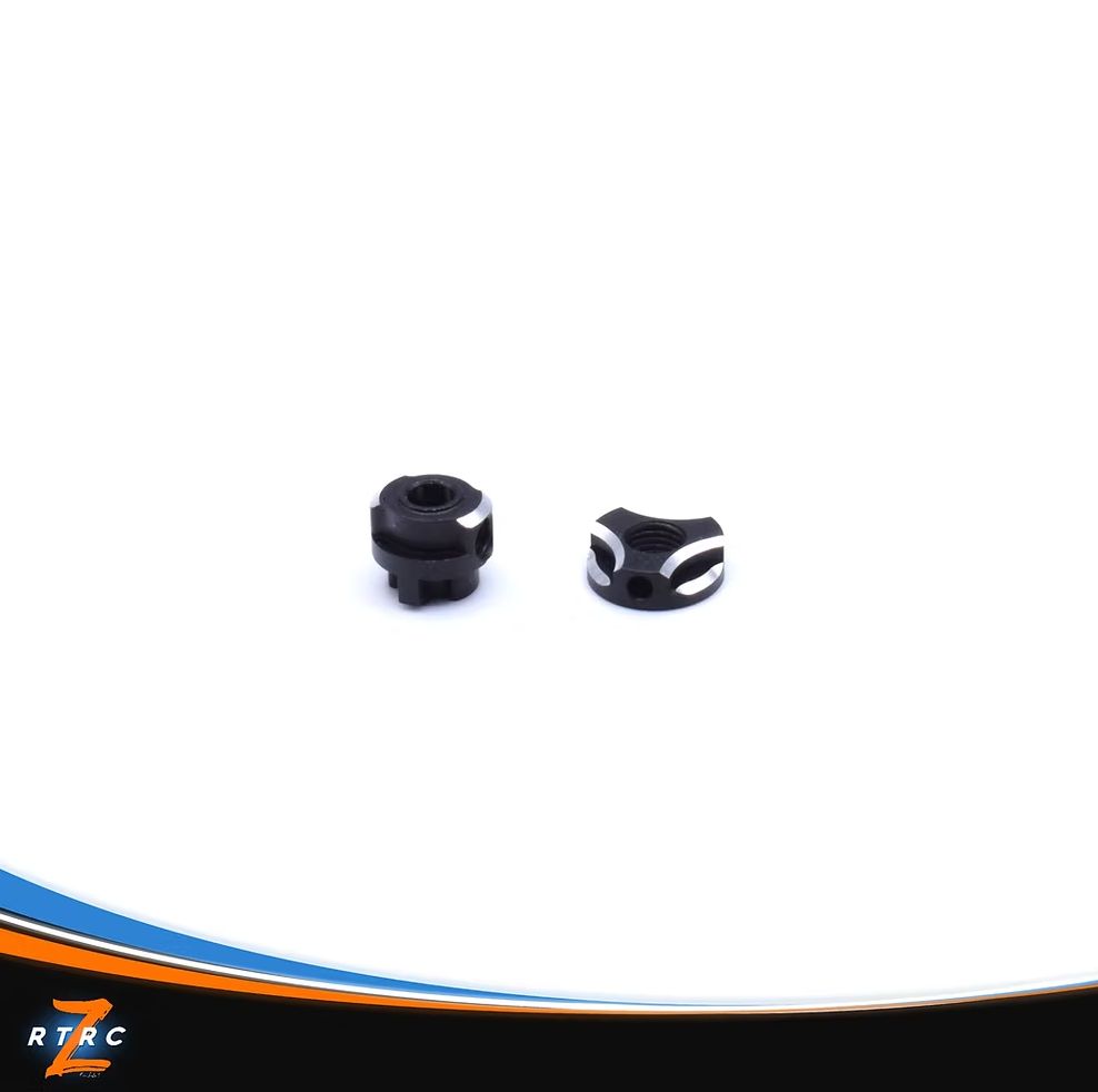 Diff rings RTA V3