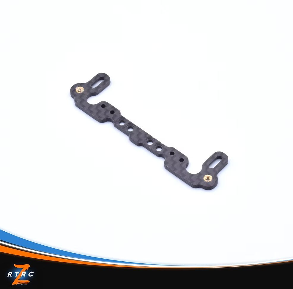 Side springs brace RTA V3.1 controlled roll