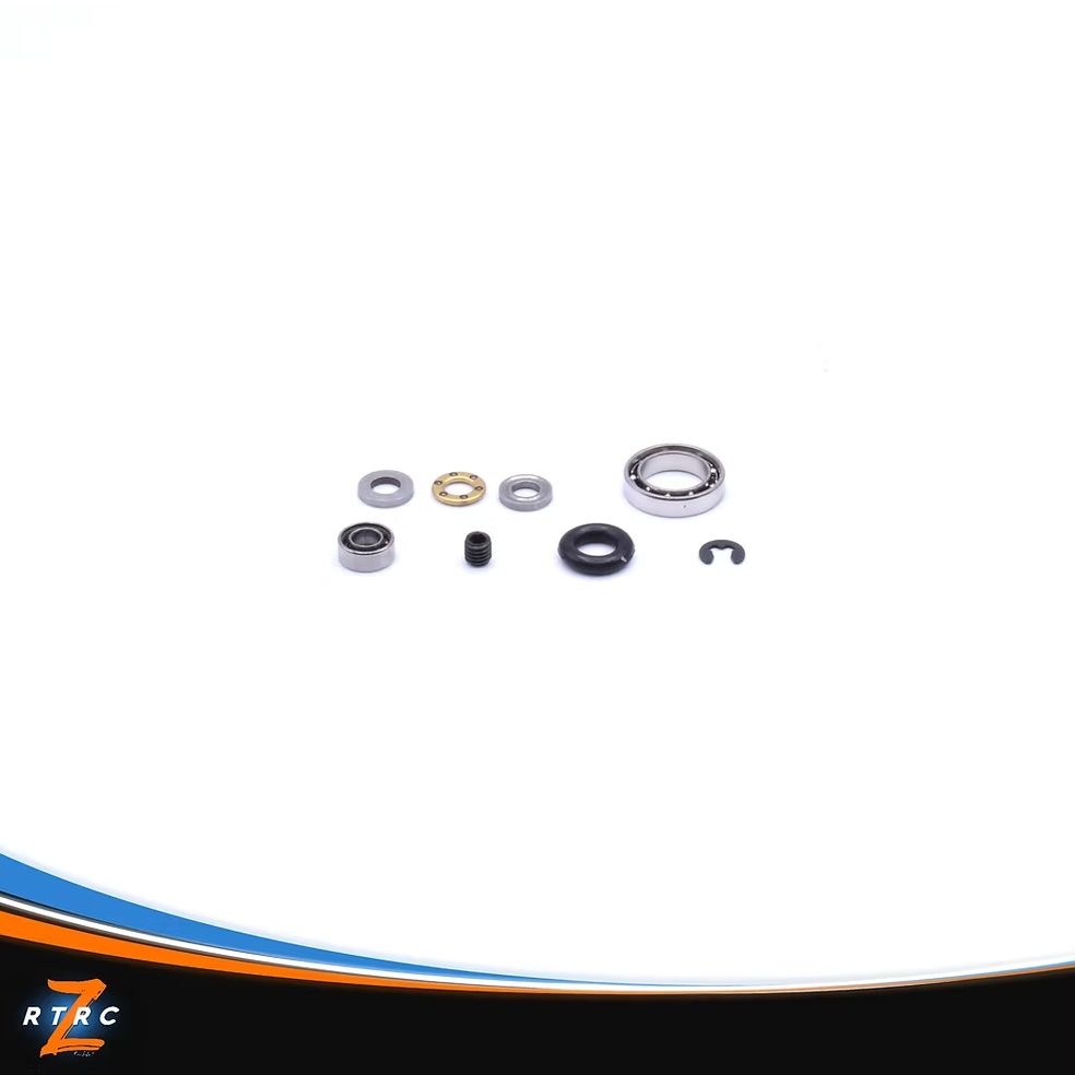 Diff maintenance set RTA V3