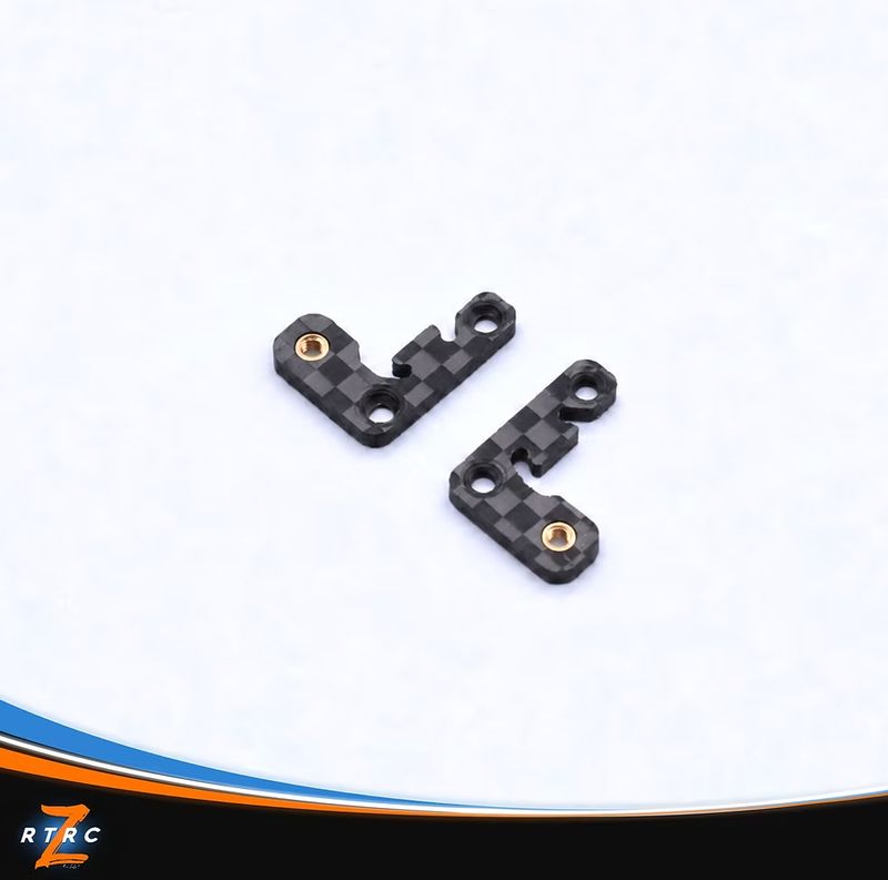 Side links holders RTA V3.1