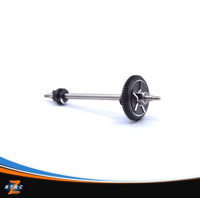 Ball differential RTA V3