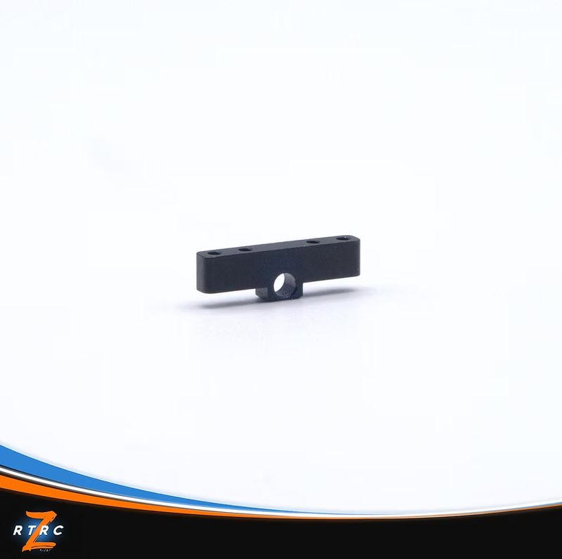 Rear roll center slider 2mm RTA V3
