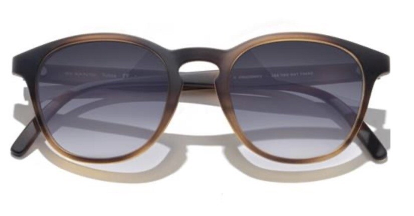 Sunski Sunglasses Yuba