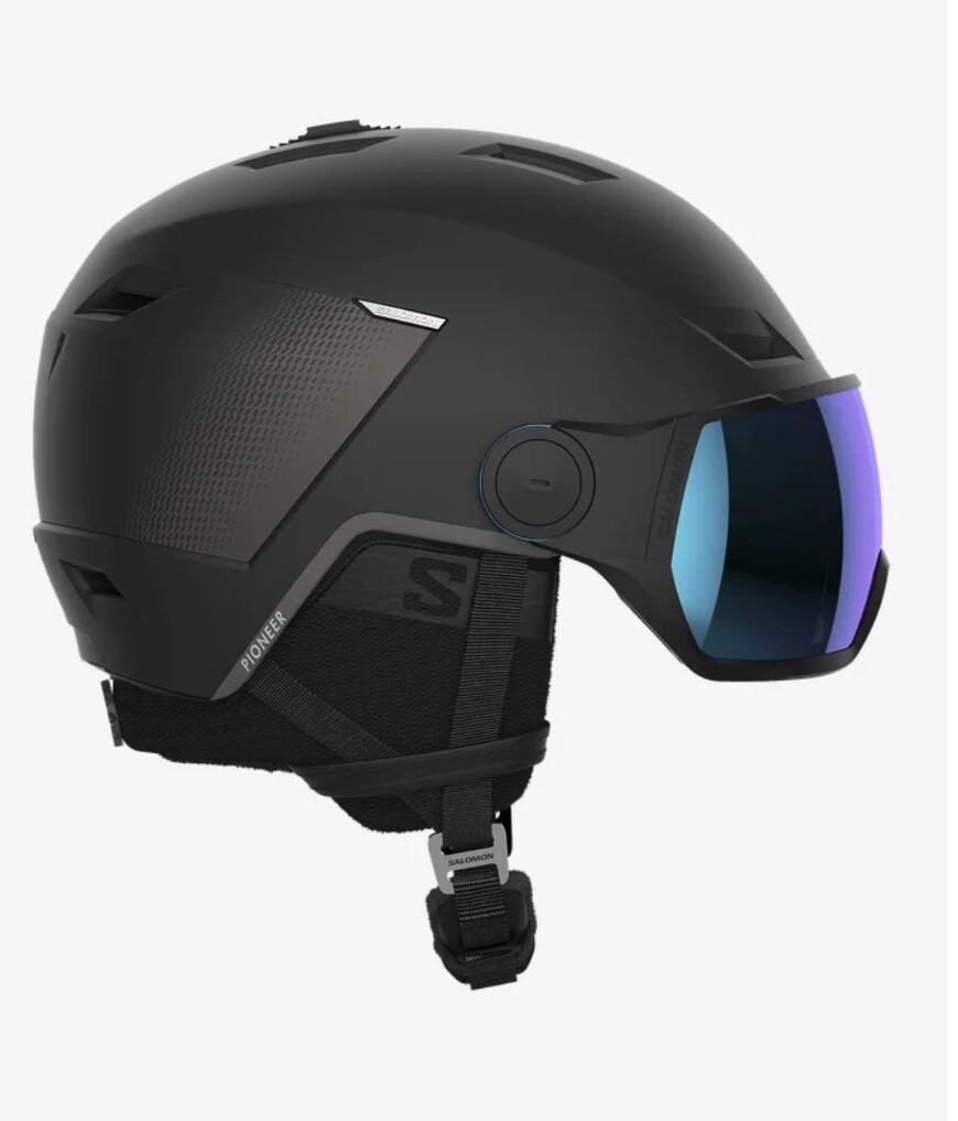 Salomon Pioneer LT VISOR