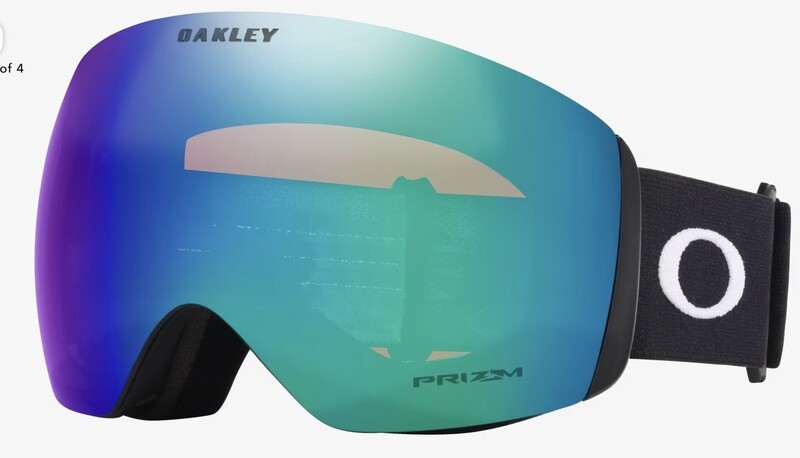 Oakley Flight Deck L