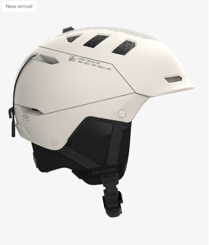 Salomon Husk Prime Mips