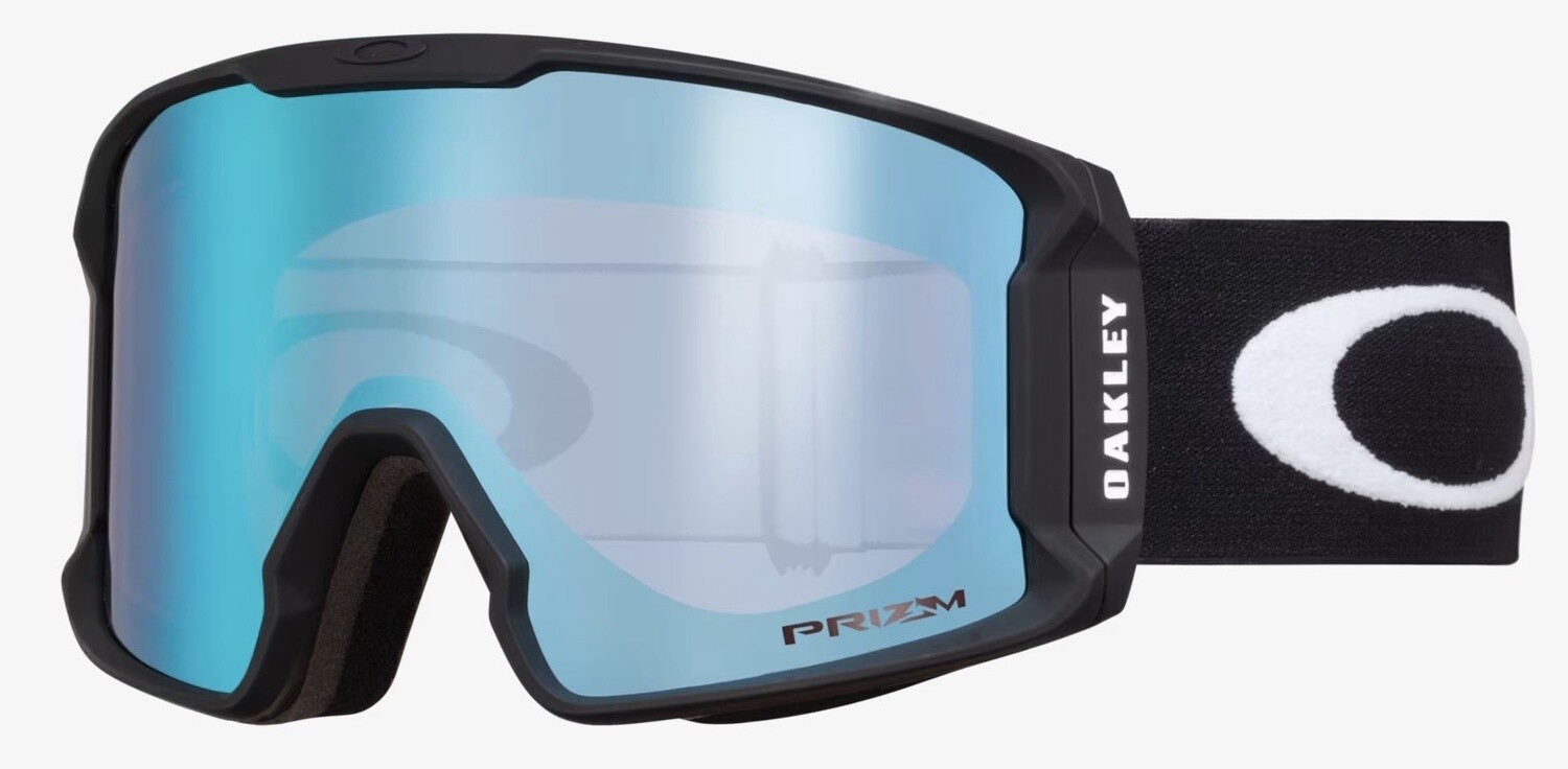 Oakley Line Miner L