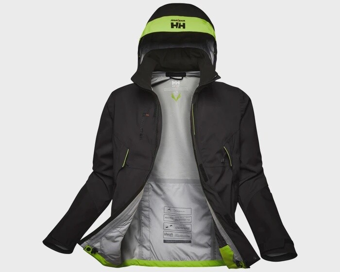 Helly Hansen Magni Evo Shell Jacket