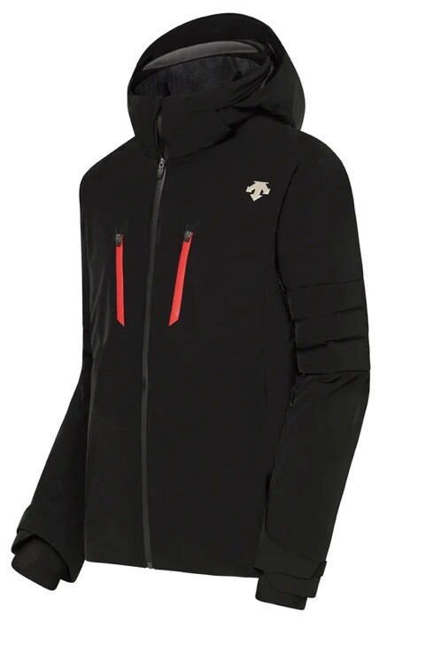 Descente Carter Hybrid Down Jacket