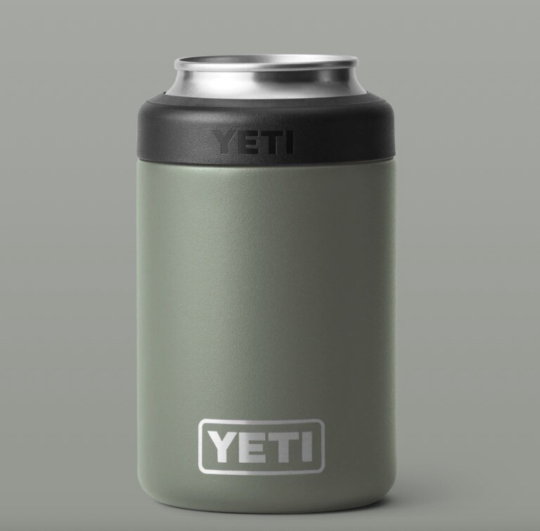 YETI COLSTER CAN INSULATOR