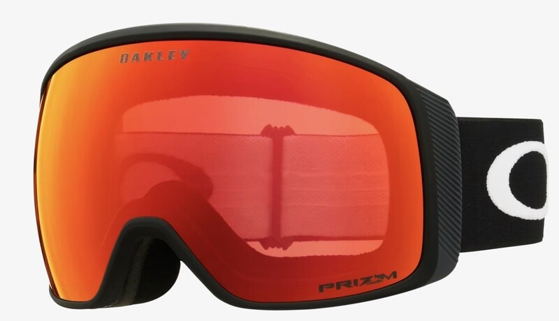 Oakley Flight Tracker L
