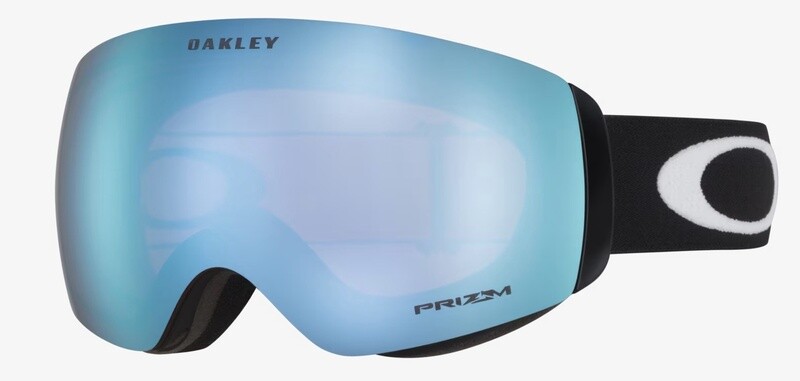 Oakley Flight Deck M