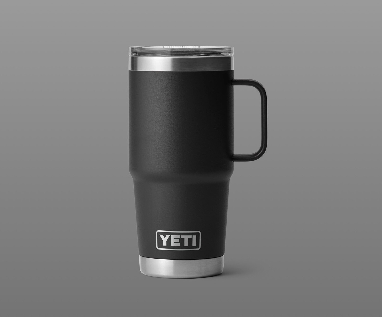 Yeti Rambler Travel Mug