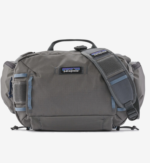 Patagonia- Stealth Hip Pack