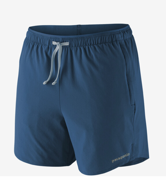 Patagonia-W/ Multi Trails Shorts- 5 1/2 In.