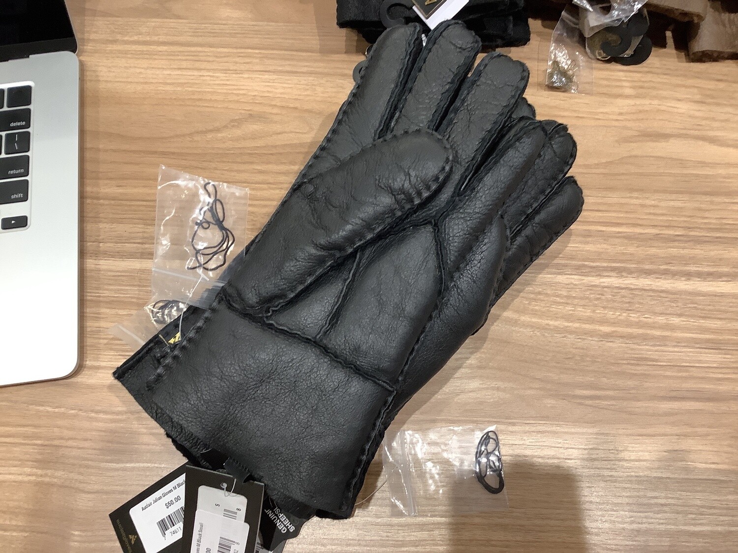 Auclair Julian Gloves Men