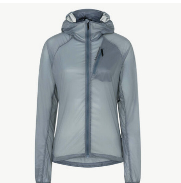 Black Diamond- W Distance Wind Shell