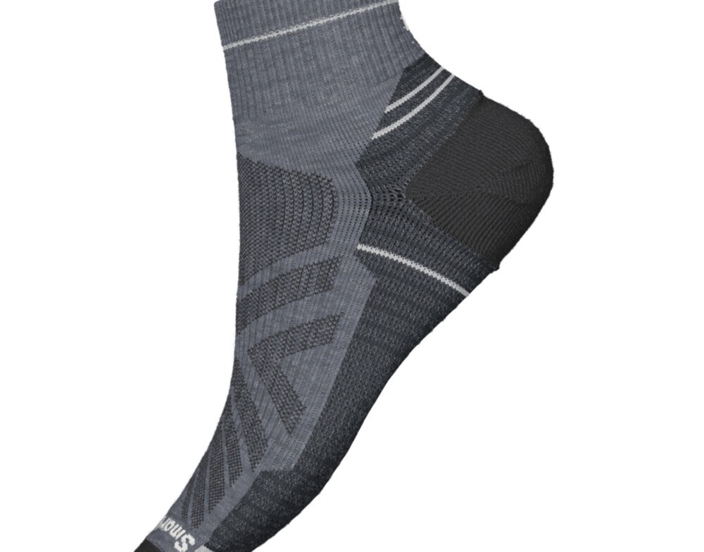 Smartwool Hike Light Cushion Ankle Socks*