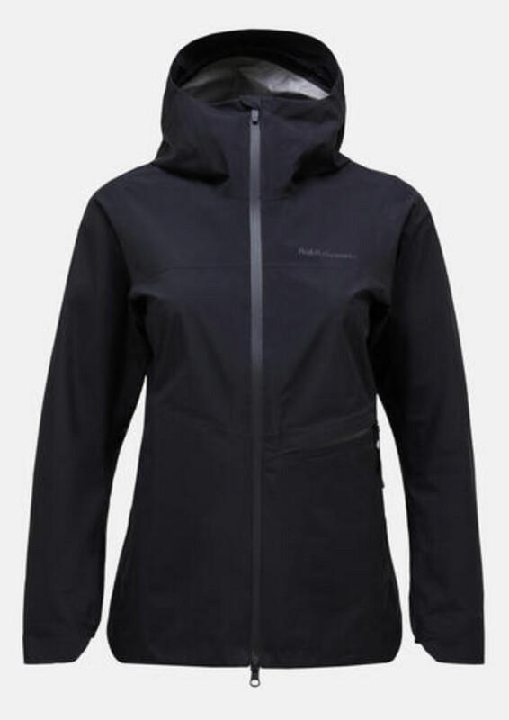 Peak Performance - W Commuter Gore-Tex Pac J