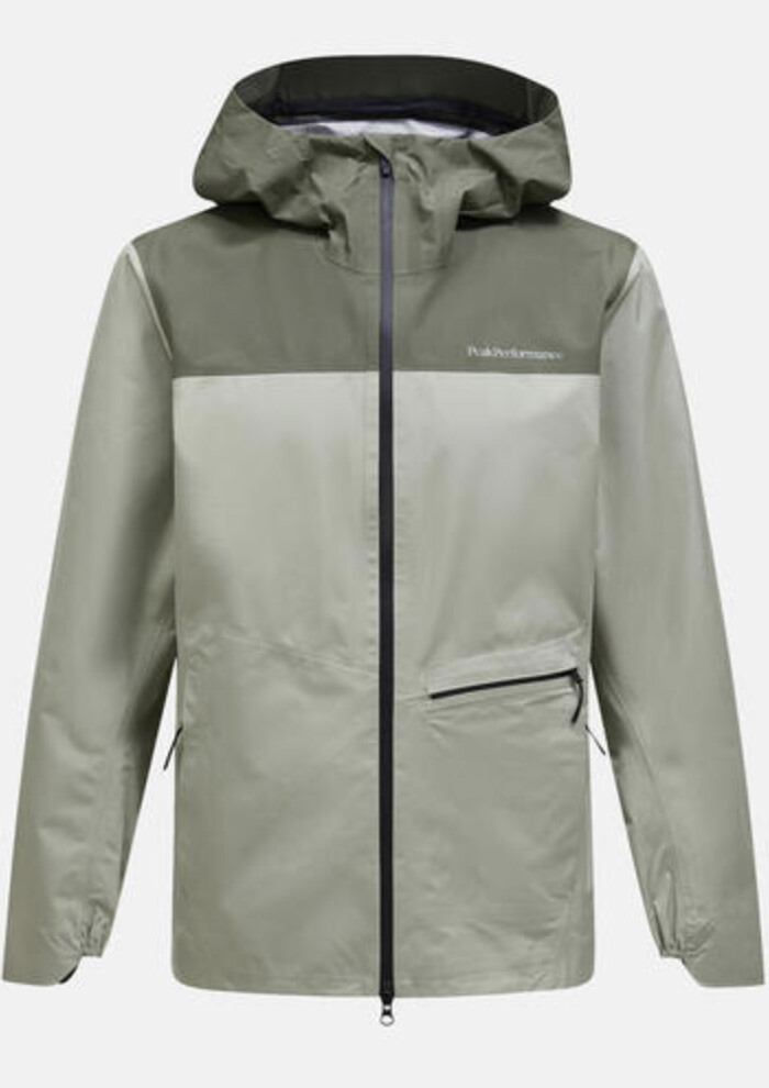 Peak Performance- M Commuter Gore-Tex Pac J