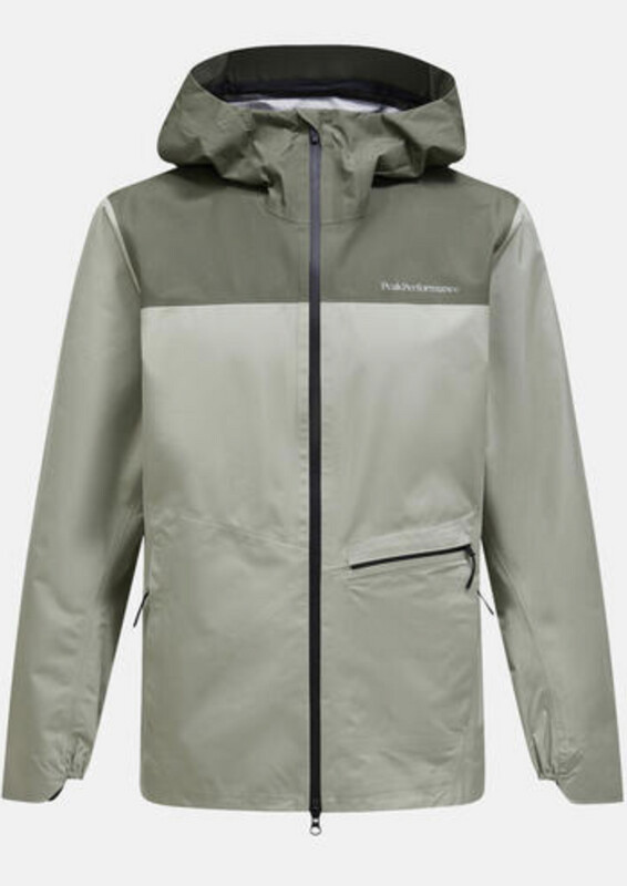 Peak Performance- M Commuter Gore-Tex Pac J