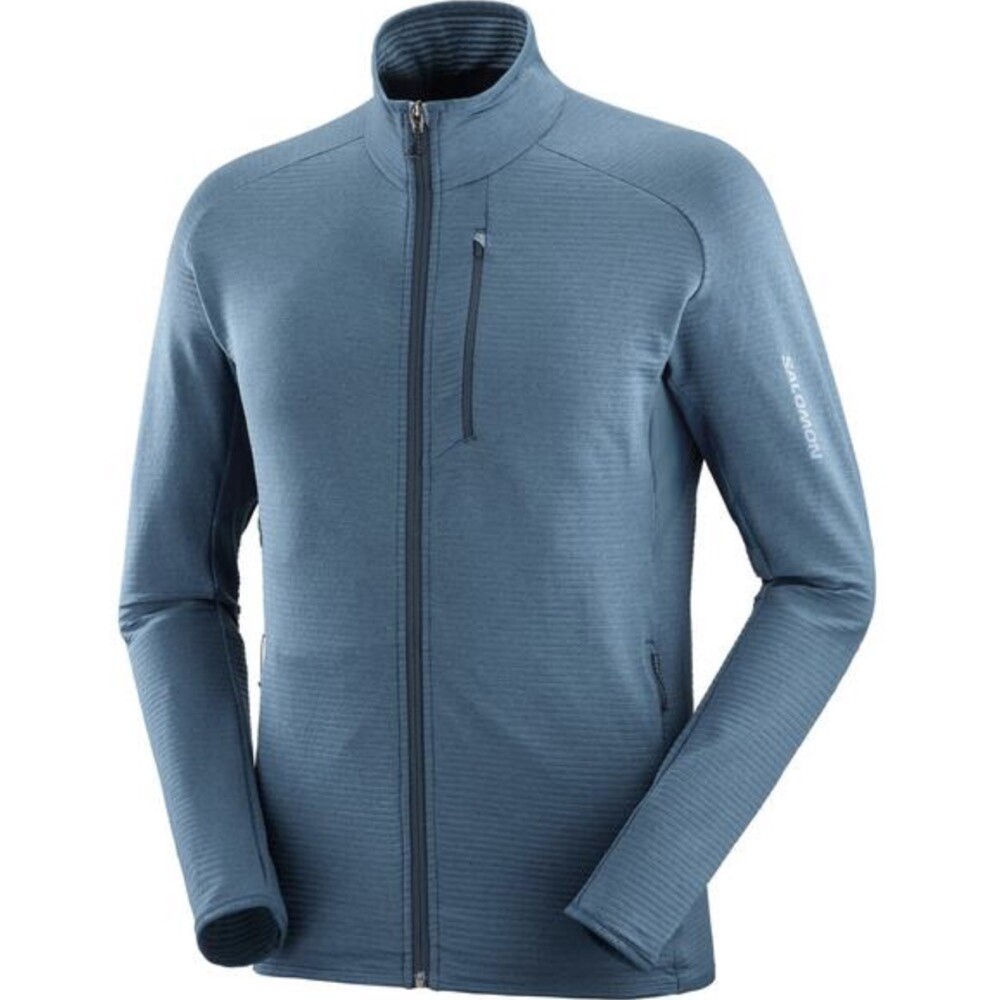 Salomon SNTIAL LIGHTWARM FZ M