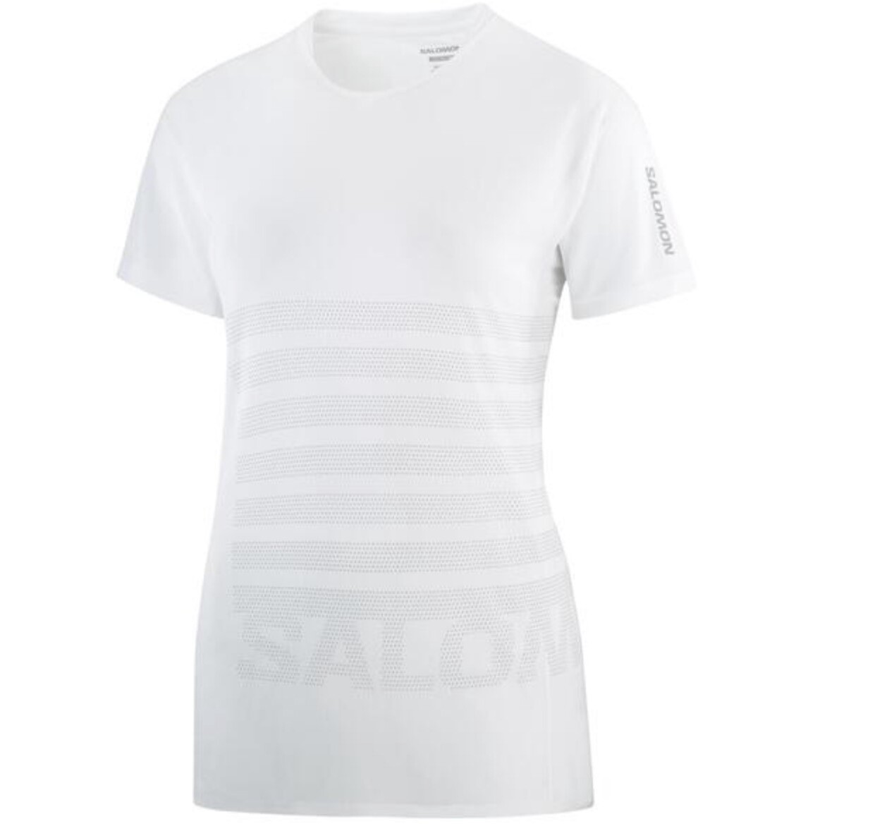 Salomon SENSE AERO SS TEE GFX W