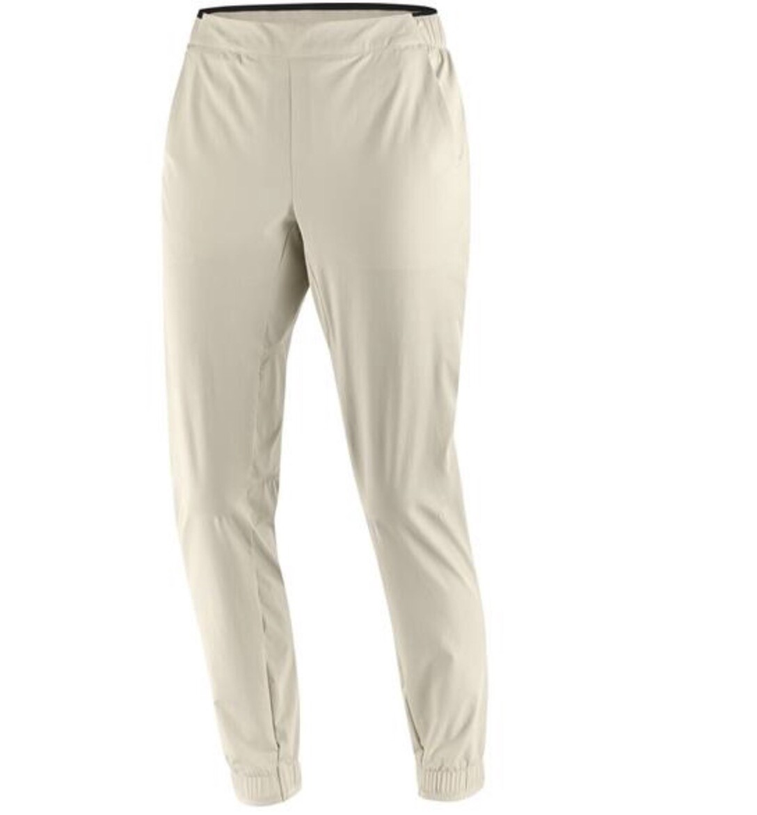 Salomon WAYFARER EASE PANTS W