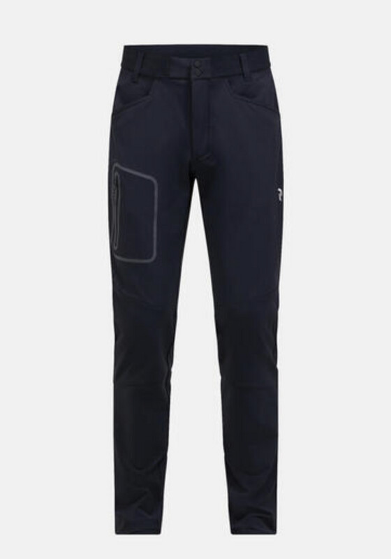 Peak Performance M Light SS Scale Pants