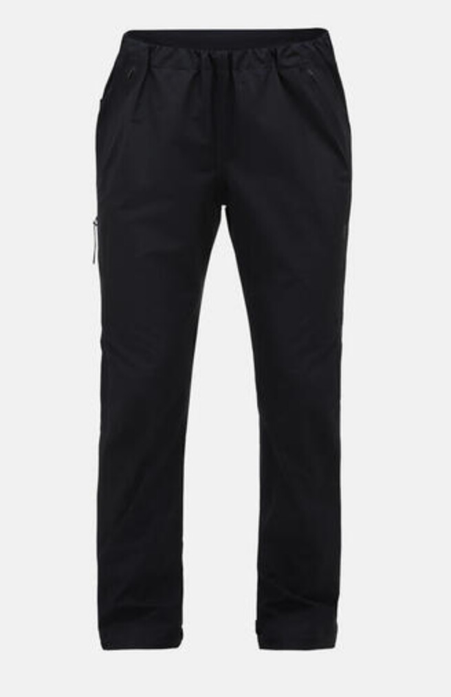 Peak Performance W Commuter Gore-Tex Pac P