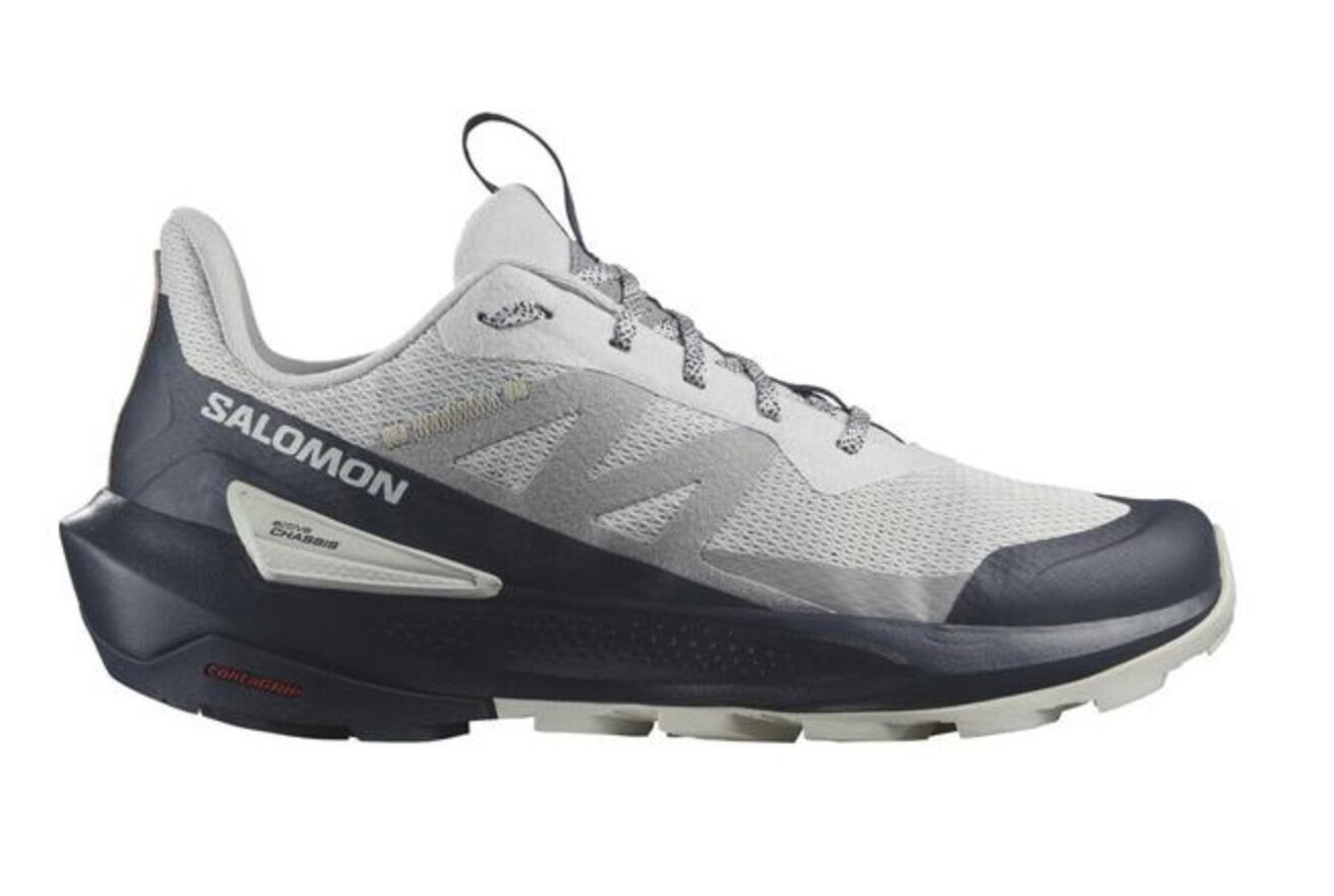 Salomon-ELIXIR ACTIV