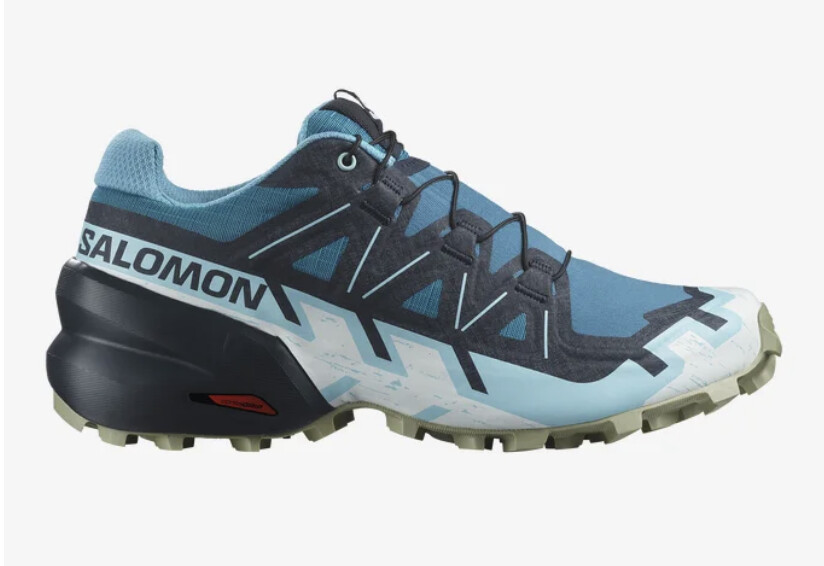 Salomon-Speedcross 6 W