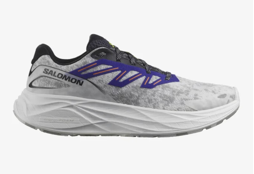 Salomon-AERO GLIDE 2