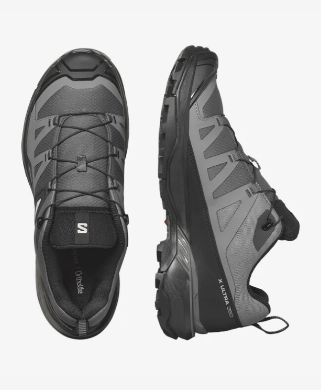 Salomon X Ultra 360