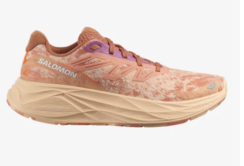 Salomon Aero Glide 2 W