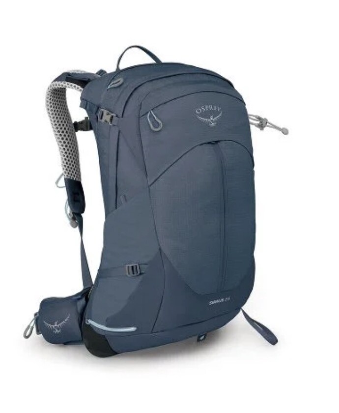 Osprey Sirrus 24
