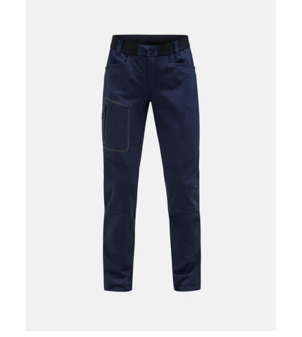 Peak Performance W Light SS Scale Pants
