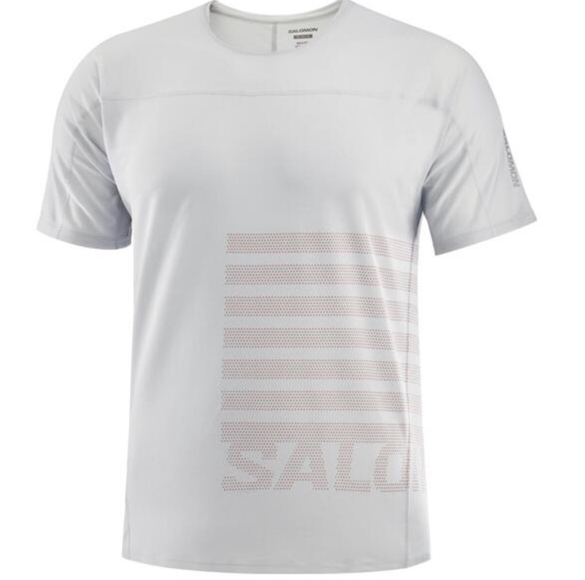 Salomon SENSE AERO SS TEE GFX M