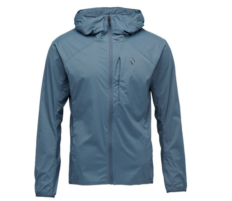 BlackDiamond M ALPINE START HOODY