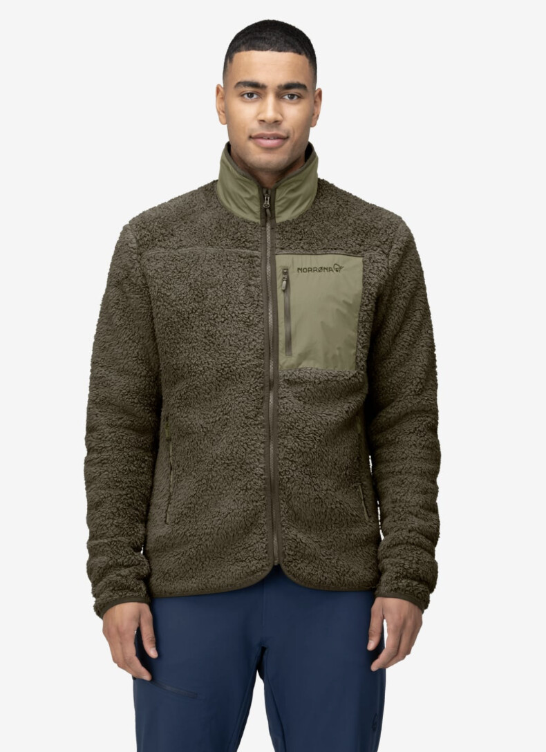 Norrona Femund warm3 Jacket M&#39;s-FW24
