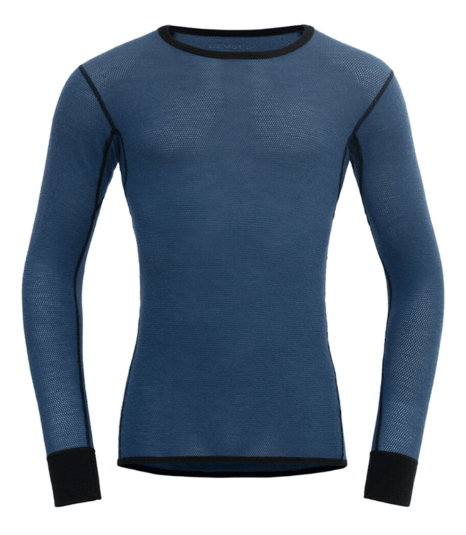 Devold-Wool Mesh 190 Shirt Man