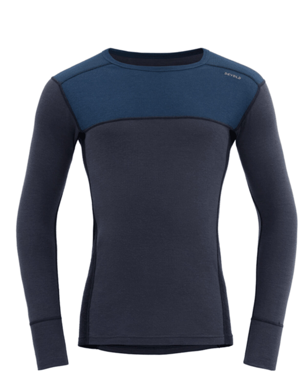 Devold- Lauparen Merino 190 Shirt Man