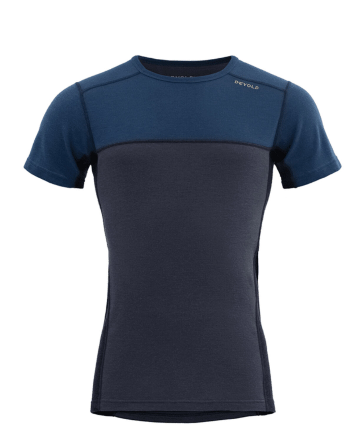 Devold- Lauparen Merino 190 T-shirt Man