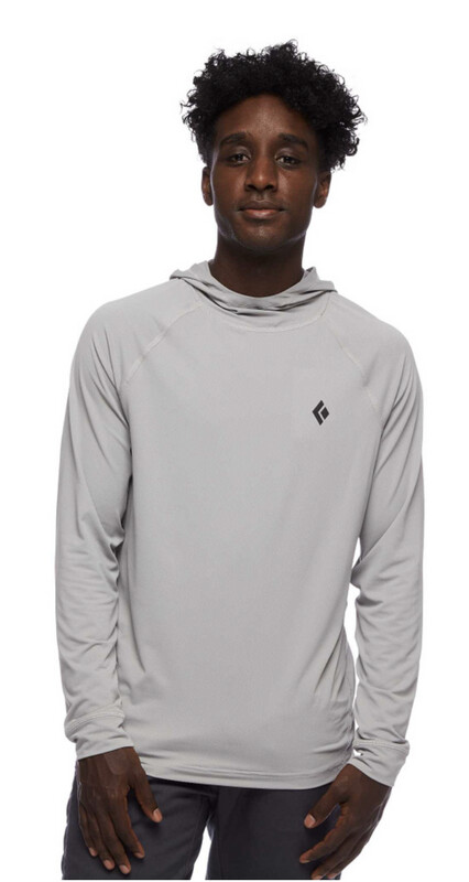 Black Diamond M Alpenglow Hoody