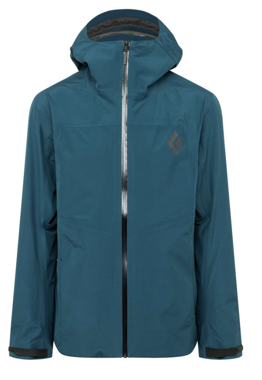 Black Diamond M Liquid Point Shell, Colour: Azurite, Size: S