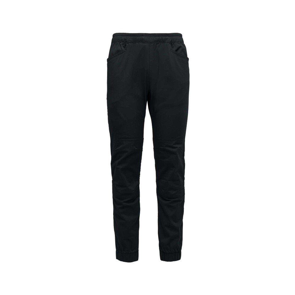 Black Diamond M Notion Pant, Colour: Black, Size: M