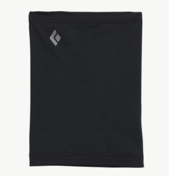 Black Diamond- Coefficient LT Gaiter, Color: Black