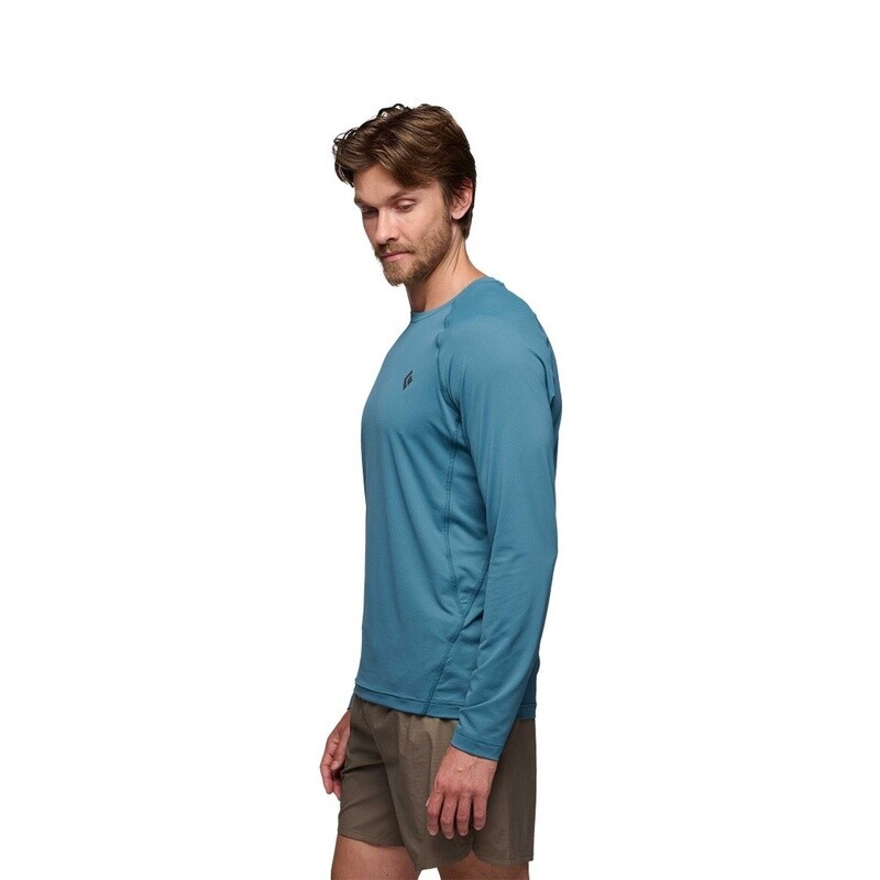 M Alpenglow LS Crew